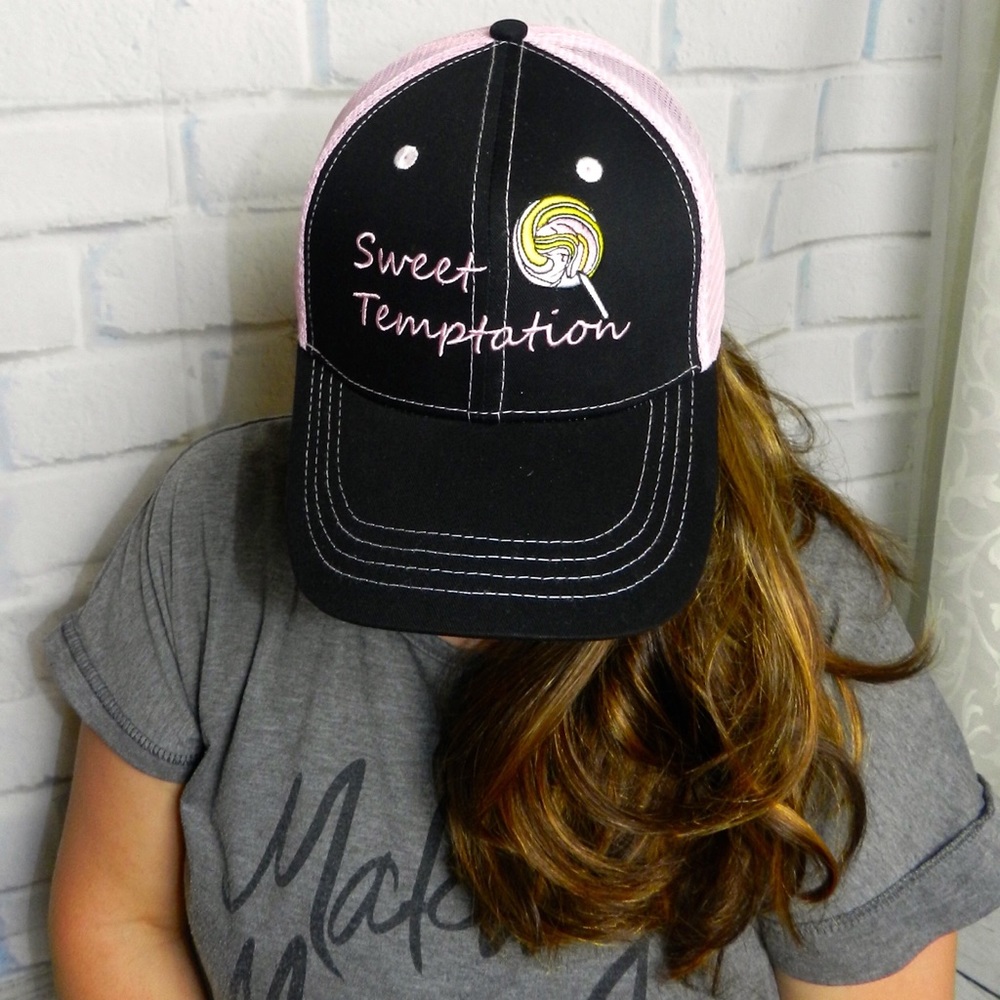 Sweet temptation Hat